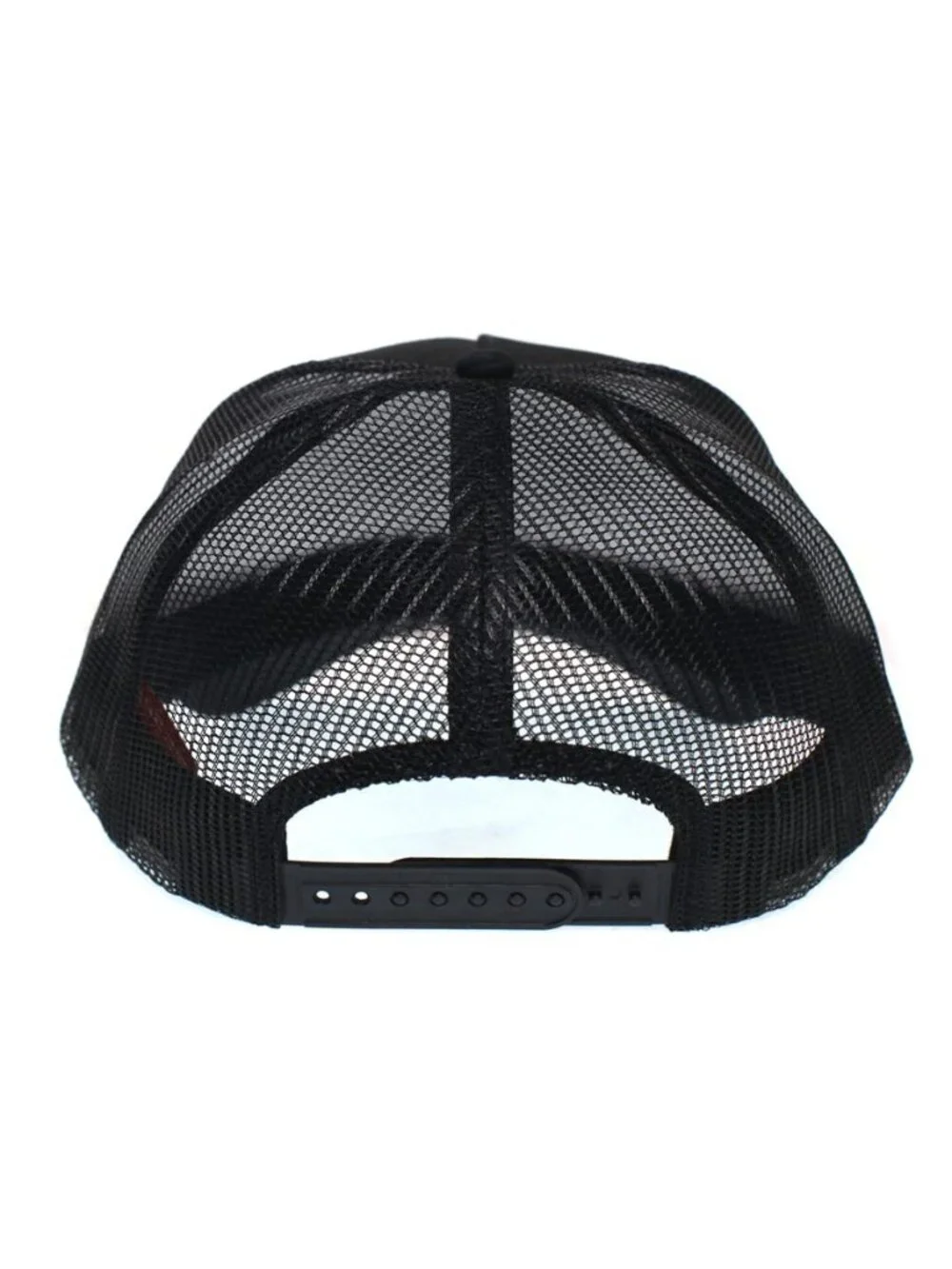 Retro Diesel Power Yellow Patch Foam Trucker Hat Black Rope Snapback Cap New
